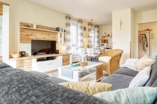 Hafenstrasse 22a Wohnung 1 - Zingst - 8