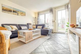 Hafenstrasse 22a Wohnung 1 - Zingst - 7