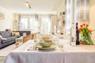 Hafenstrasse 22a Wohnung 1 - Zingst - 6