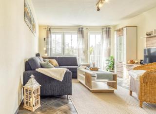 Hafenstrasse 22a Wohnung 1 - Zingst - 0