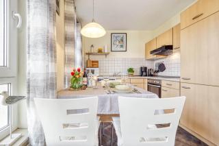 Hafenstrasse 22a Wohnung 1 - Zingst - 4