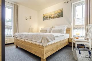 Hafenstrasse 22a Wohnung 1 - Zingst - 2