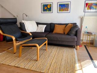 Hoppenberg 9 Wohnung 3 - Zingst - 9