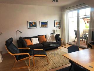 Hoppenberg 9 Wohnung 3 - Zingst - 7