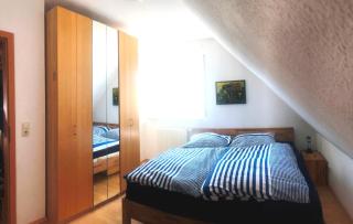 Hoppenberg 9 Wohnung 3 - Zingst - 3
