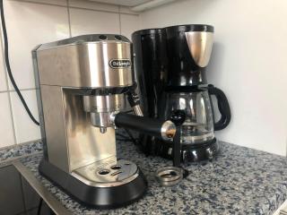 Hoppenberg 9 Wohnung 3 - Zingst - 5