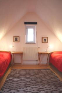 Hoppenberg 9 Wohnung 3 - Zingst - 4