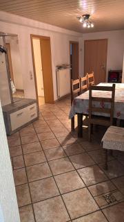 Mara Ferienwohnung - Schlüsselfeld - 8