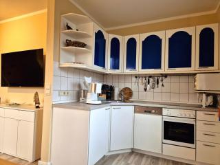 Kranichrast 1 Wohnung 3 - Zingst - 8