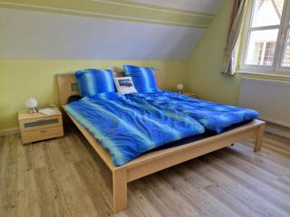 Kranichrast 1 Wohnung 3 - Zingst - 5
