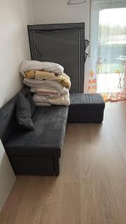 Mara Ferienwohnung - Schlüsselfeld - 2