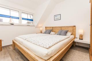 Lindenstraße 41 Wohnung Gele Ginster - Zingst - 3