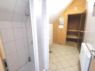 Lindenstraße 43 Wohnung 6 Mein Seepferdchen - Zingst - 4