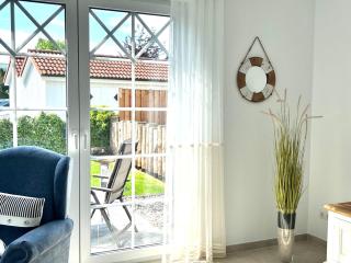 Haus Mehlsgang 8 - Zingst - 8