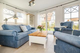 Haus Mehlsgang 8 - Zingst - 0