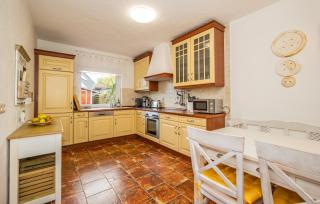 Zur Wellenwiese 19 Haus Stuermann - Zingst - 7
