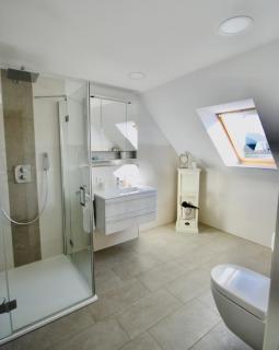 Zur Wellenwiese 19 Haus Stuermann - Zingst - 1
