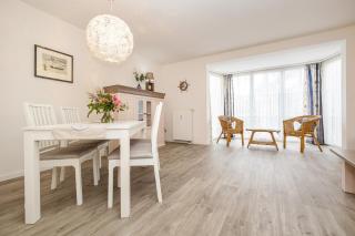 Störtebekerstrasse 10b Wohnung 2 - Zingst - 0