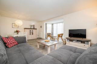 Störtebekerstrasse 10b Wohnung 2 - Zingst - 8