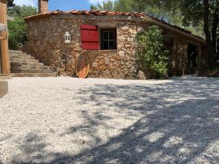 Terre de Caliso - Carnoules - 0