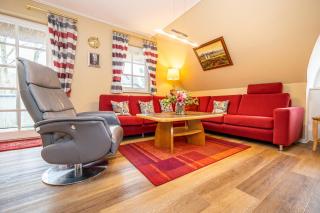 Störtebekerstrasse 14 Wohnung 9 - Zingst - 0