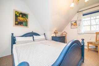 Störtebekerstrasse 14 Wohnung 9 - Zingst - 5