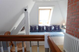 Müggenburger Weg 35 Wohnung oben rechts - Groß Kirr - 2