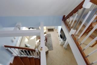 Müggenburger Weg 35 Wohnung oben rechts - Groß Kirr - 1