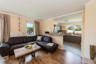 Hafenstrasse 22 Wohnung 2 Muschelsucher - Zingst - 0