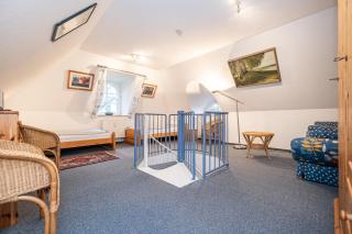 Störtebekerstrasse 14 Wohnung 9 - Zingst - 2