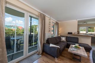 Hafenstrasse 22 Wohnung 2 Muschelsucher - Zingst - 9