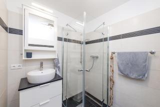Hafenstrasse 22 Wohnung 2 Muschelsucher - Zingst - 4