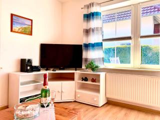 Hägerende 66 Haus Windrose Wohnung Nordwind - Groß Kirr - 8