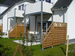 Neue Reihe 17 Wohnung Auszeit - Zingst - 9