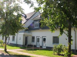 Neue Reihe 17 Wohnung Auszeit - Zingst - 0