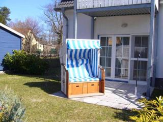 Neue Reihe 17 Wohnung 4 - Zingst - 2