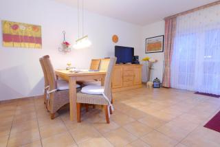 Neue Reihe 17 Wohnung 4 - Zingst - 8