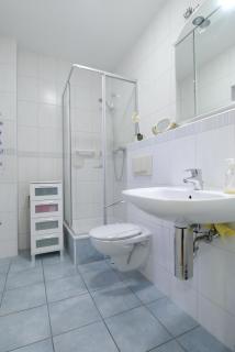Neue Reihe 17 Wohnung 4 - Zingst - 3