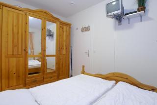 Neue Reihe 17 Wohnung 4 - Zingst - 4