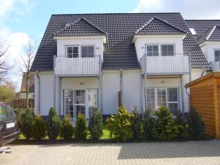 Neue Reihe 17 Wohnung 4 - Zingst - 1