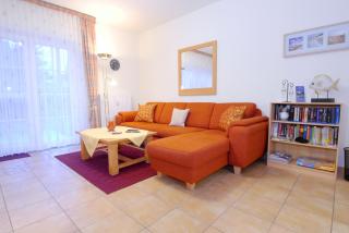 Neue Reihe 17 Wohnung 4 - Zingst - 0