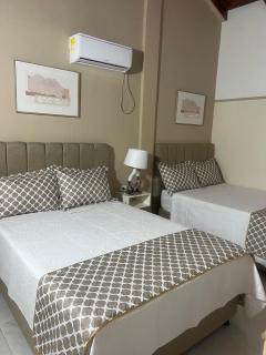 HNH Hotel Luxury Experiencia Vip - San Andrés - 5