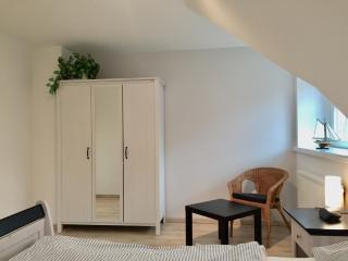 Hägerende 48a Haus Ostseetraumsand - Groß Kirr - 3