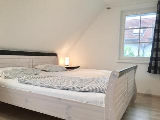 Hägerende 48a Haus Ostseetraumsand - Groß Kirr - 2