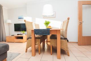 Prerower Strasse 14 Wohnung 1 - Zingst - 6