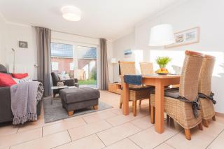 Prerower Strasse 14 Wohnung 1 - Zingst - 7