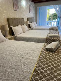 HNH Hotel Luxury Experiencia Vip - San Andrés - 3