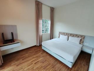 Iris Apartment at Iris House Resort - Tanah Rata - 6