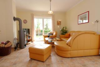 Waldstrasse 15 Haus Seepferdchen - Zingst - 0