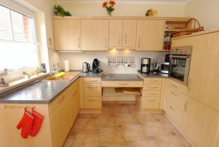 Waldstrasse 15 Haus Seepferdchen - Zingst - 7